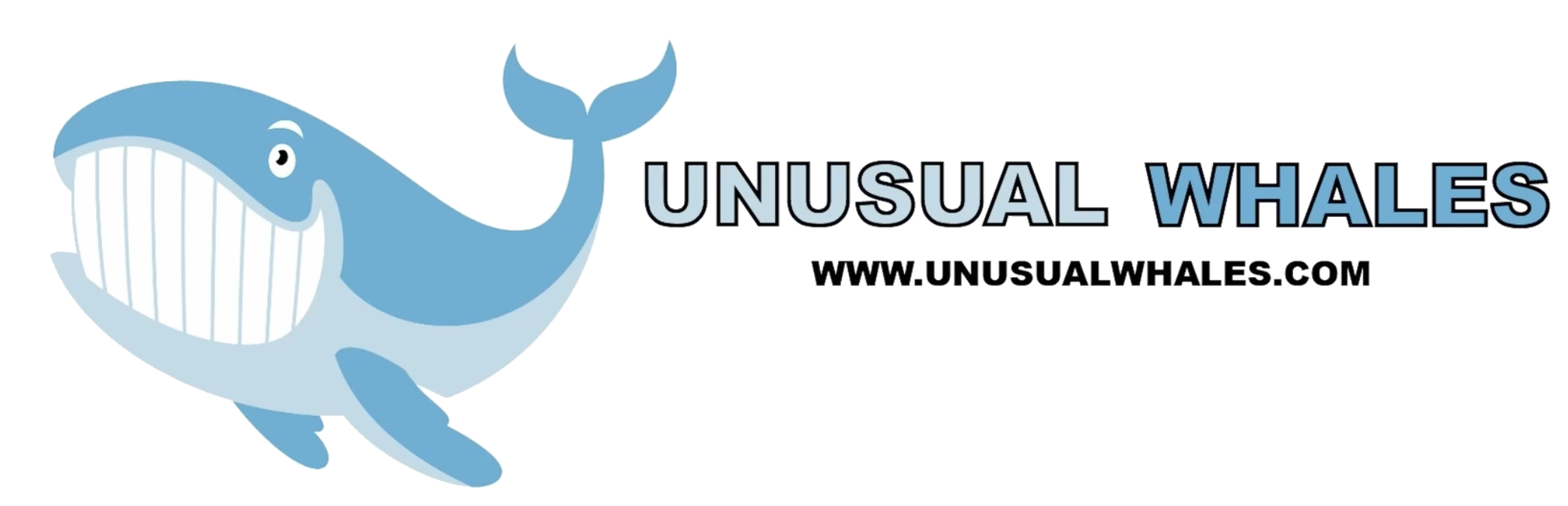Unusual Whales logo